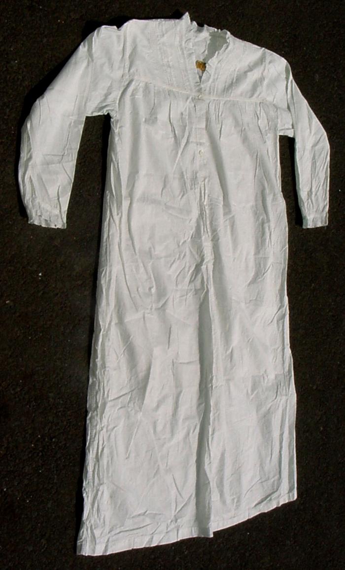 Camisa de dormir