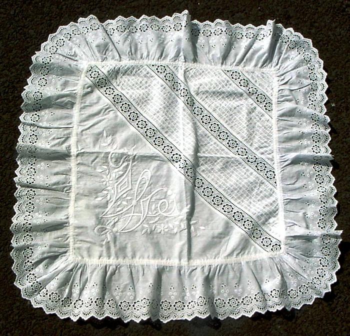 Capa de Almofada