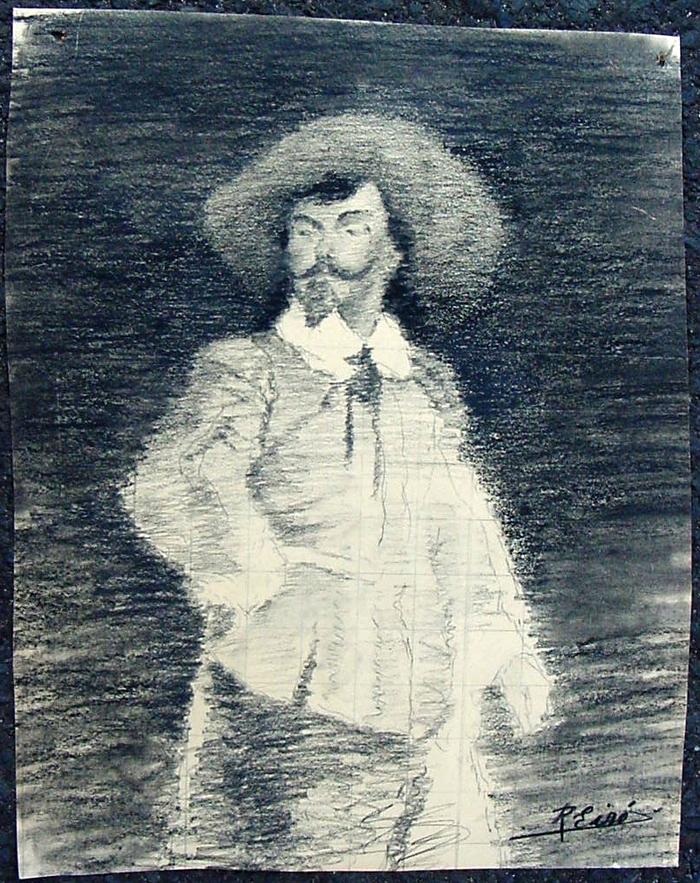 Pintura - Pedro Álvares Cabral 
