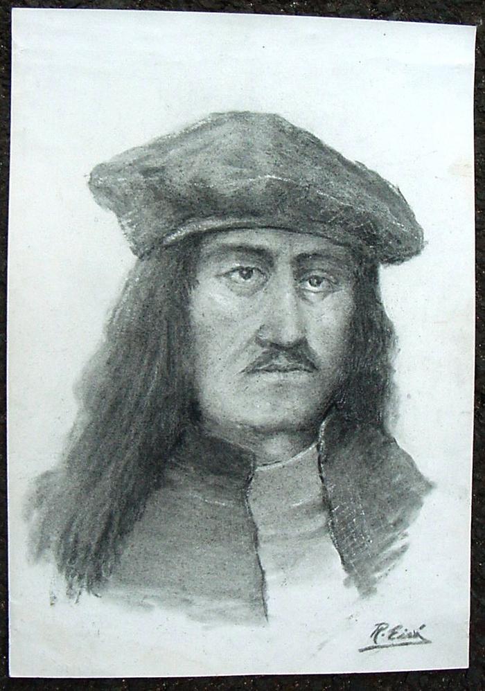 Pintura - Pedro Álvares Cabral
