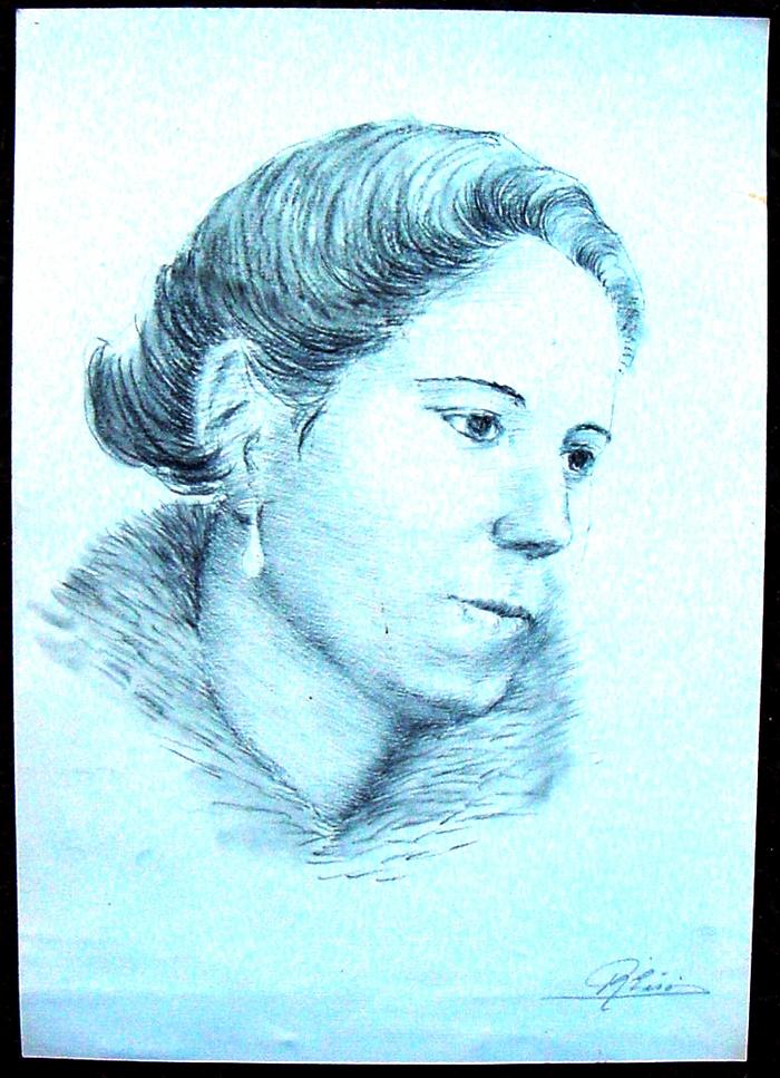 Pintura - Margarida Eiró 
