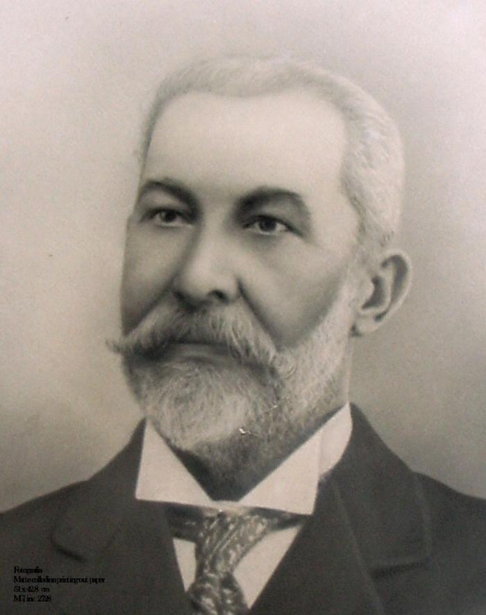 João Brito de Albuquerque 