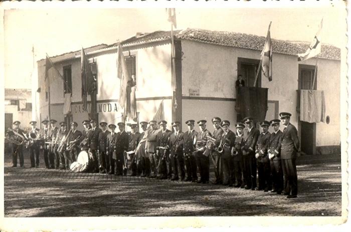 Filarmónica Recreio dos Artistas