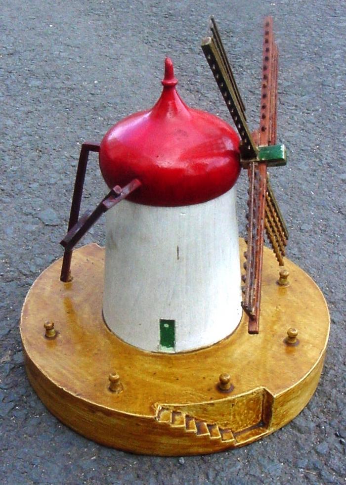 Moinho (miniatura)