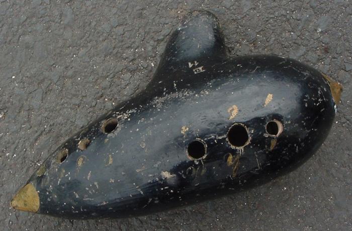 Ocarina