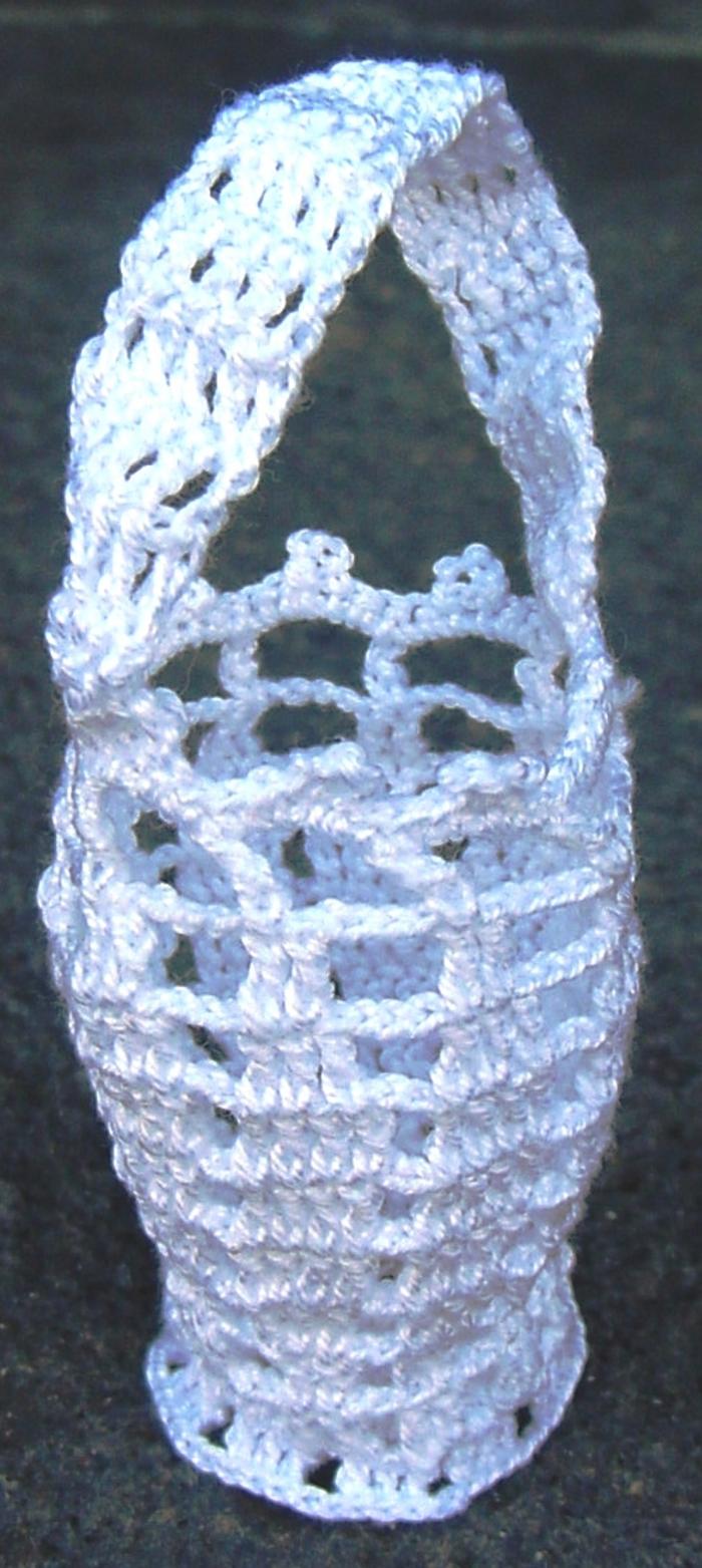 Cesto de Asa 