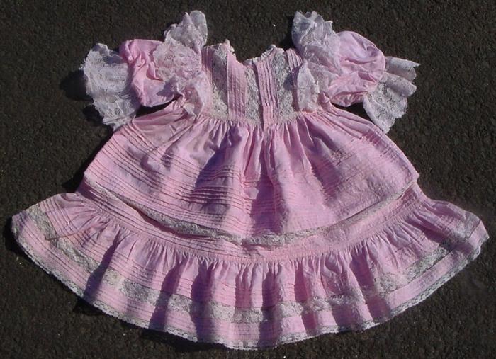 Vestido