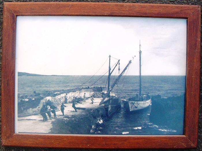 Porto de São Mateus 