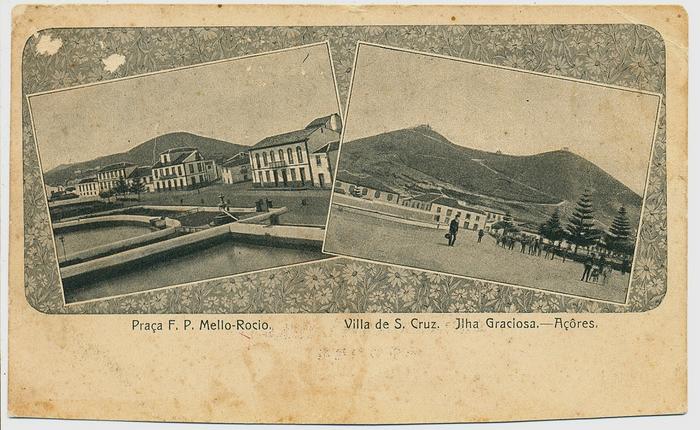Santa Cruz da Graciosa