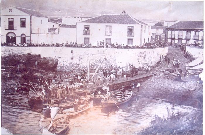 Dia de São Vapor