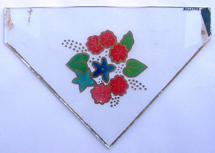 Pintura - Arranjo Floral 