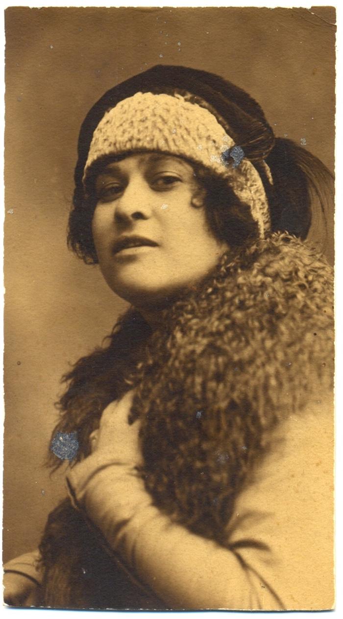 Cidália Terra 