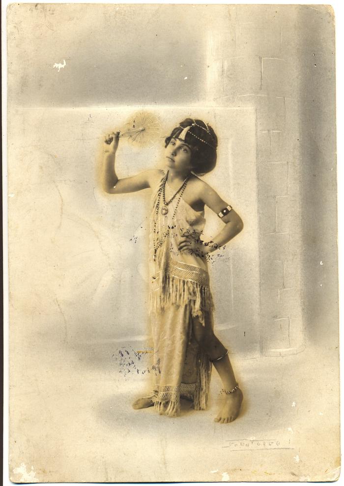 Carnaval de 1926
