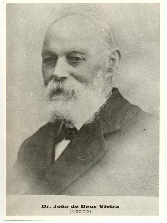 João de Deus Vieira