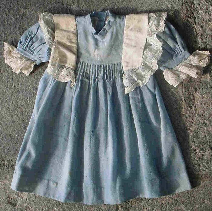 Vestido