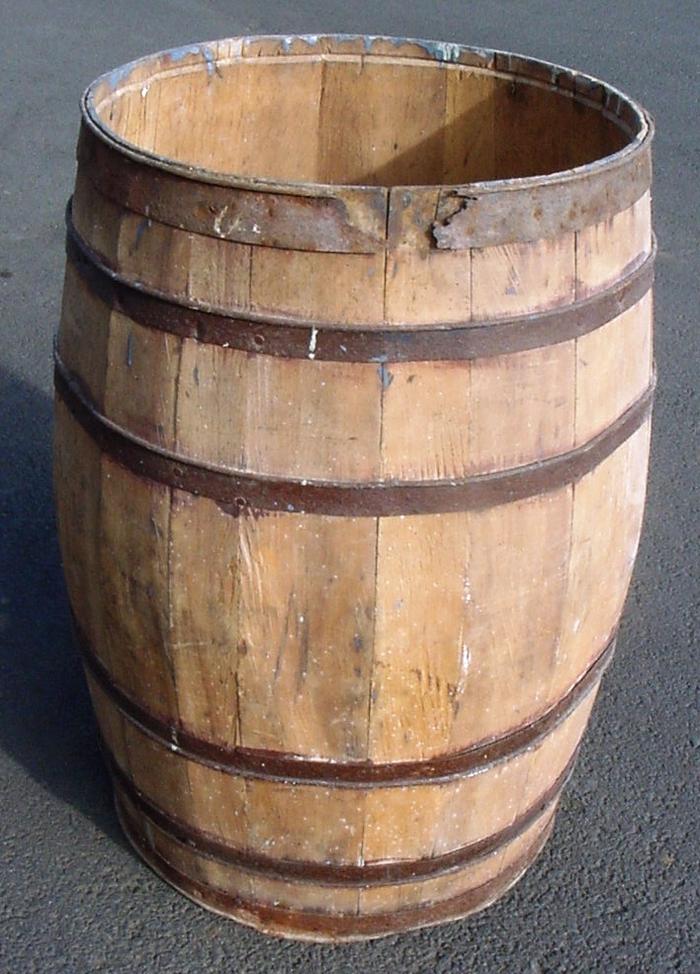Barril 