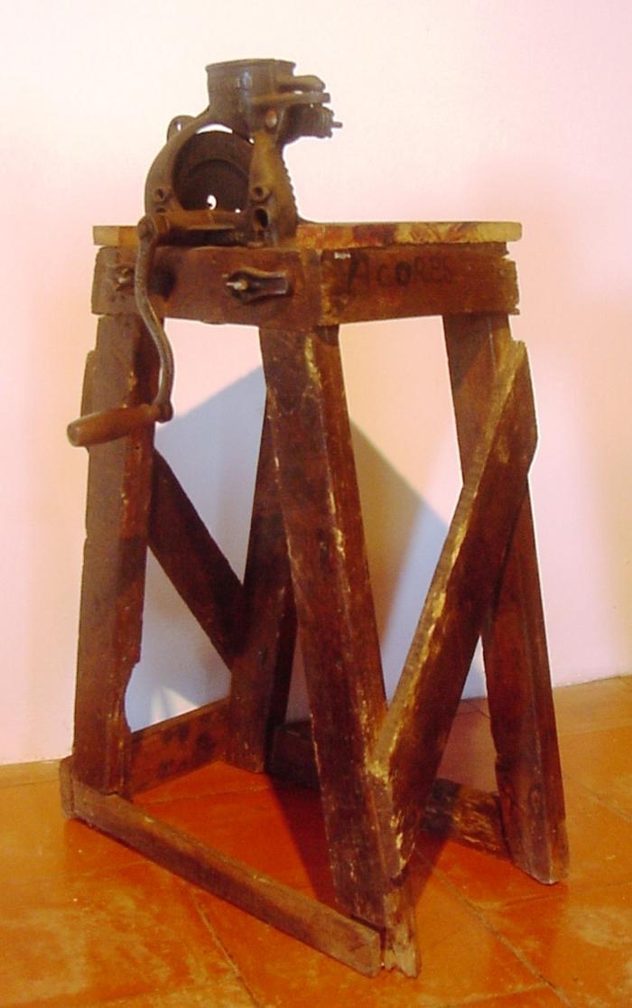 Debulhadora