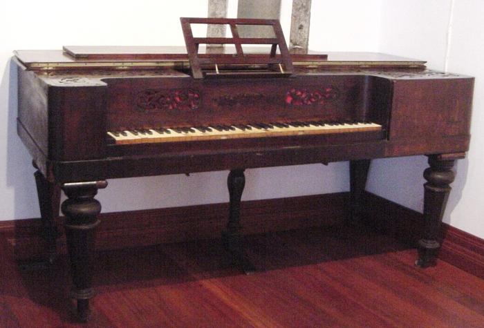 Piano