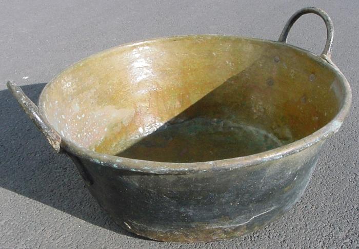 Tacho