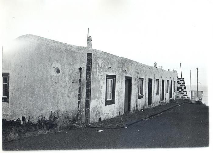 Casa dos romeiros