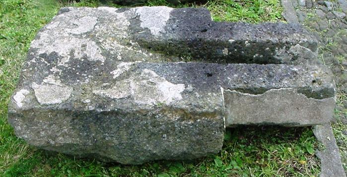 Lagar (bica)