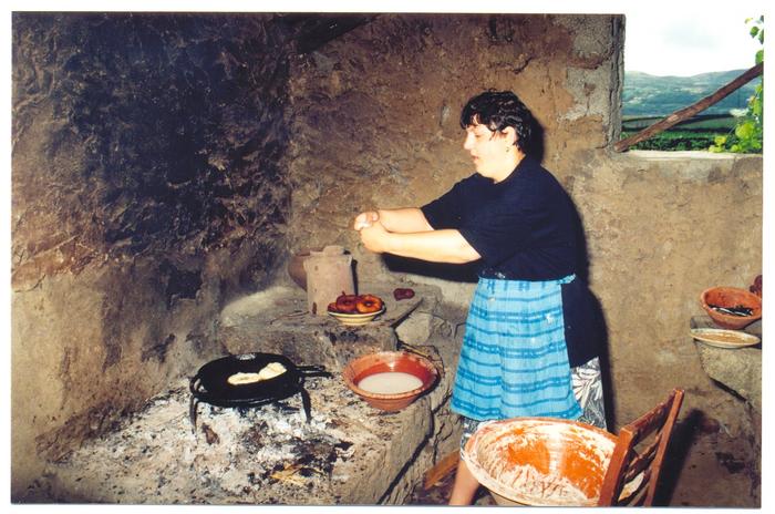 Culinária graciosense