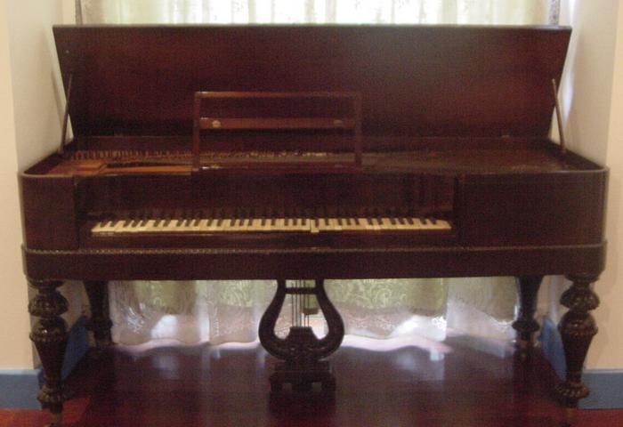 Piano