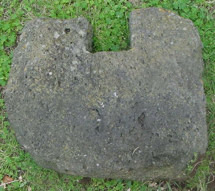 Suporte de atafona