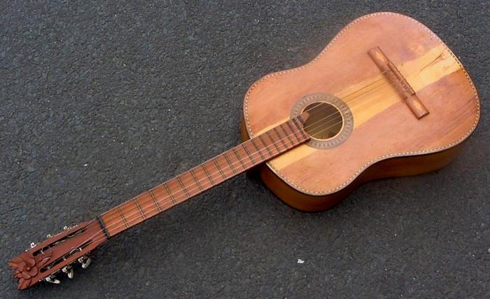Violão