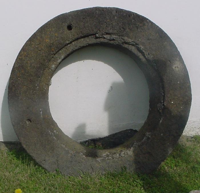 Base de Celeiro 