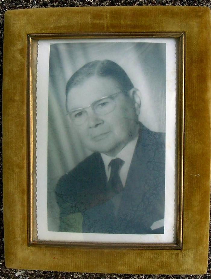 Lino Almeida Castelão 
