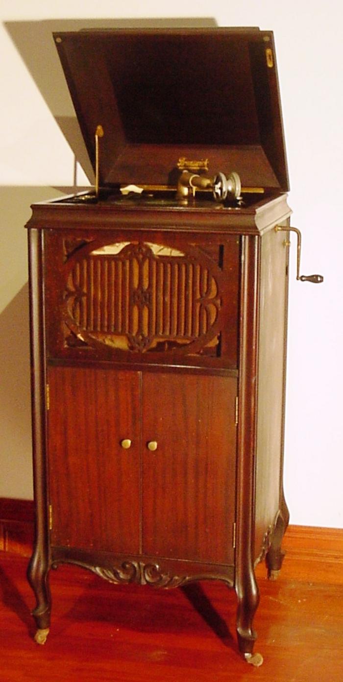 Caixa de música