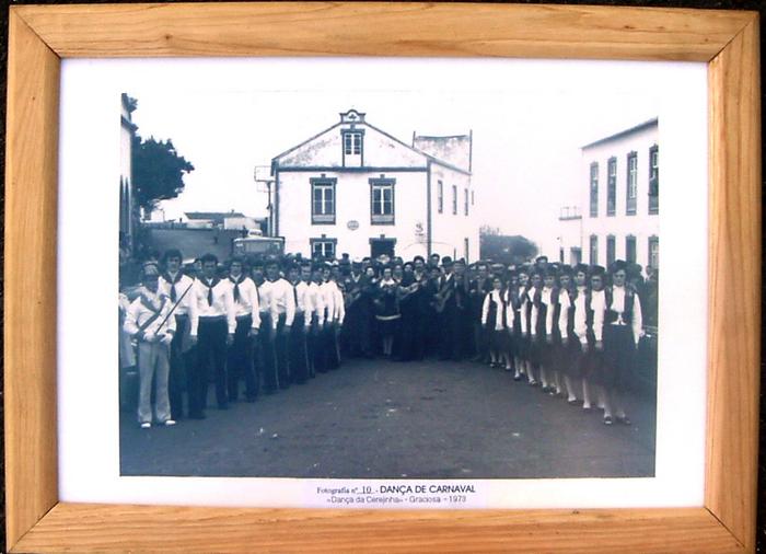 Carnaval da Graciosa