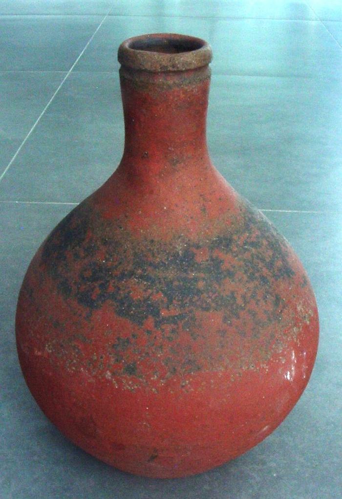 Bilha