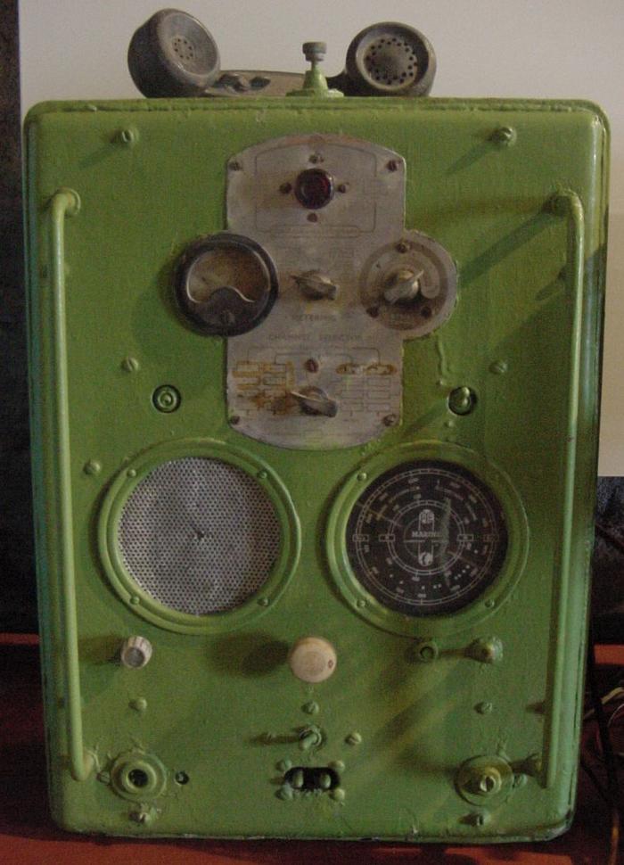 Rádio