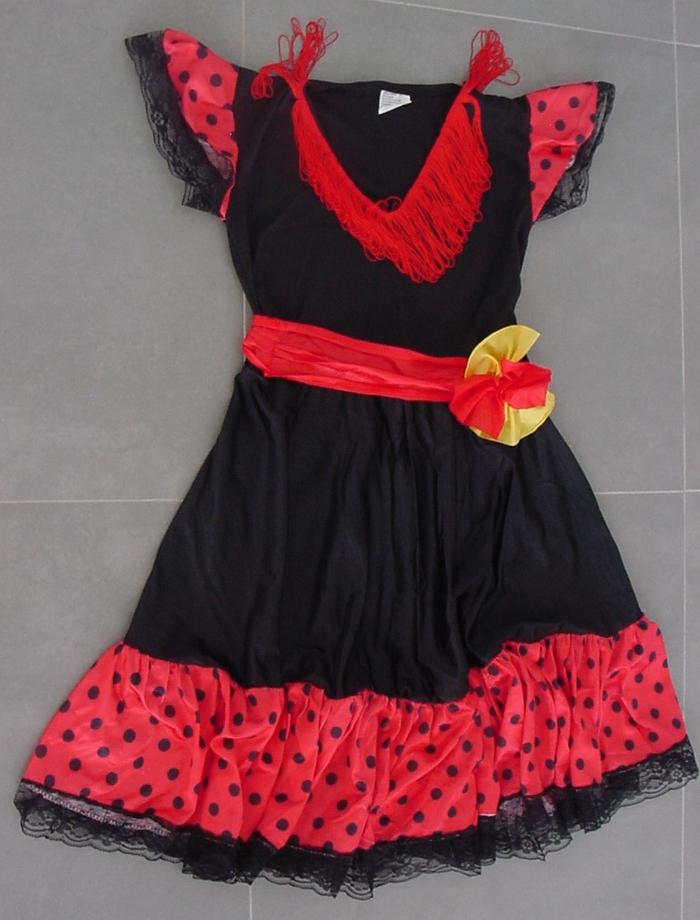 Fantasia / Vestido 