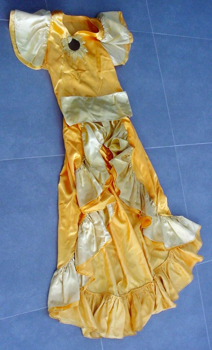 Fantasia / Vestido
