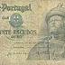 Nota de 20 Escudos, Republica 