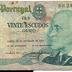 Nota 20 Escudos, Republica 
