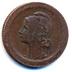Moeda 5 Centavos, Republica