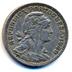 Moeda 50 Centavos, Republica