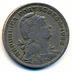Moeda 50 Centavos, Republica
