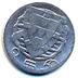 Moeda 2 Escudos e 50 Centavos, Republica