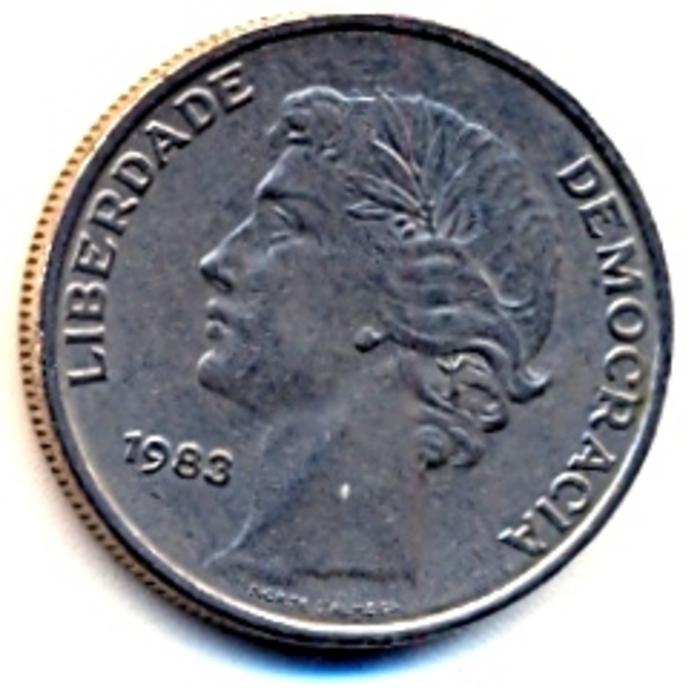 Moeda 25 Escudos, Republica