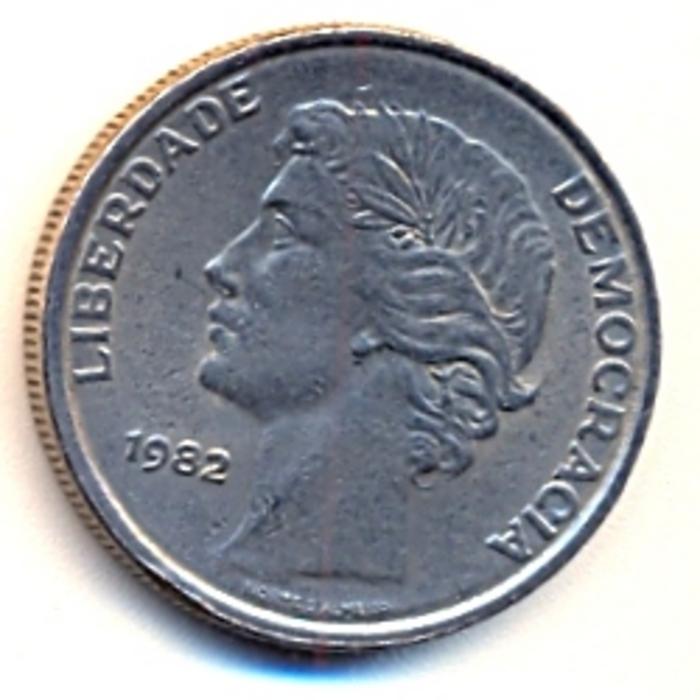 Moeda 25 Escudos, Republica