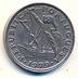 Moeda 2 Escudos e 50 Centavos, Republica