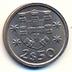 Moeda 2 Escudos e 50 Centavos, Republica