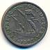 Moeda 2 Escudos e 50 Centavos, Republica