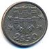 Moeda 2 Escudos e 50 Centavos, Republica
