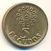 Moeda 5 Escudos, Republica